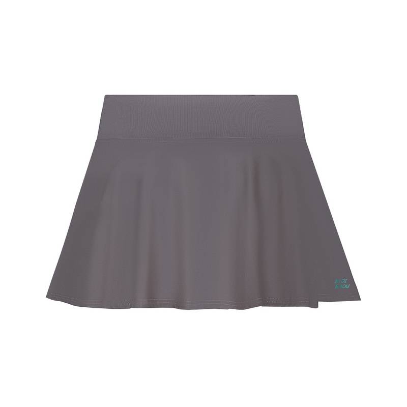 BIDI BADU Mora Tech Skort Tennisrock Damen