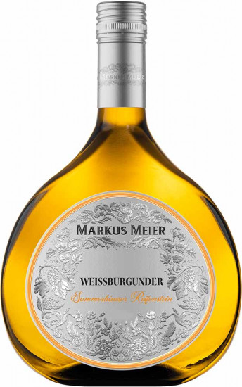 2022 Weißburgunder - Sommerhäuser Reifenstein trocken - Weingut Markus Meier