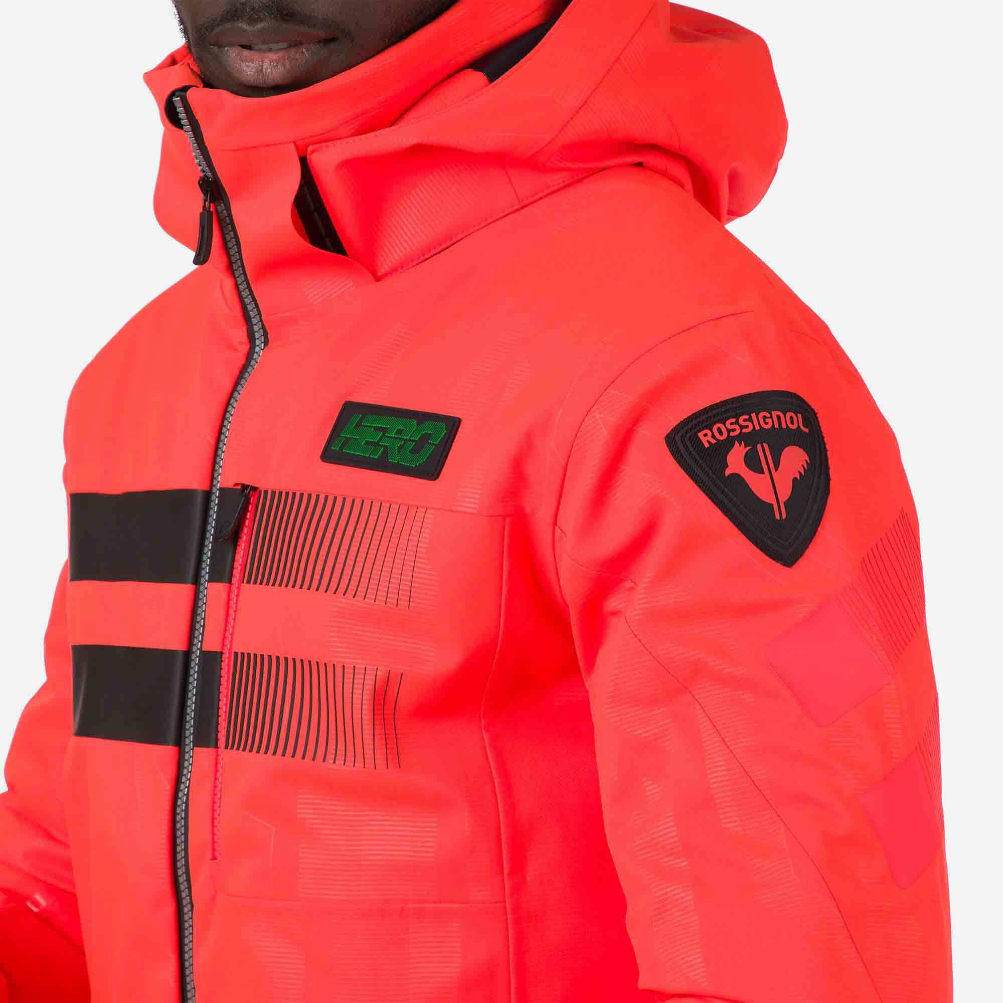 Veste de ski Hero Course Homme