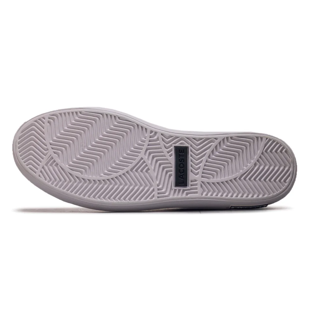 Lacoste Powercourt 2.0 745SMA0041 1R5 / weiss