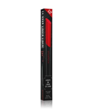 Smashbox Always On Liquid Eyeliner-0.6 g