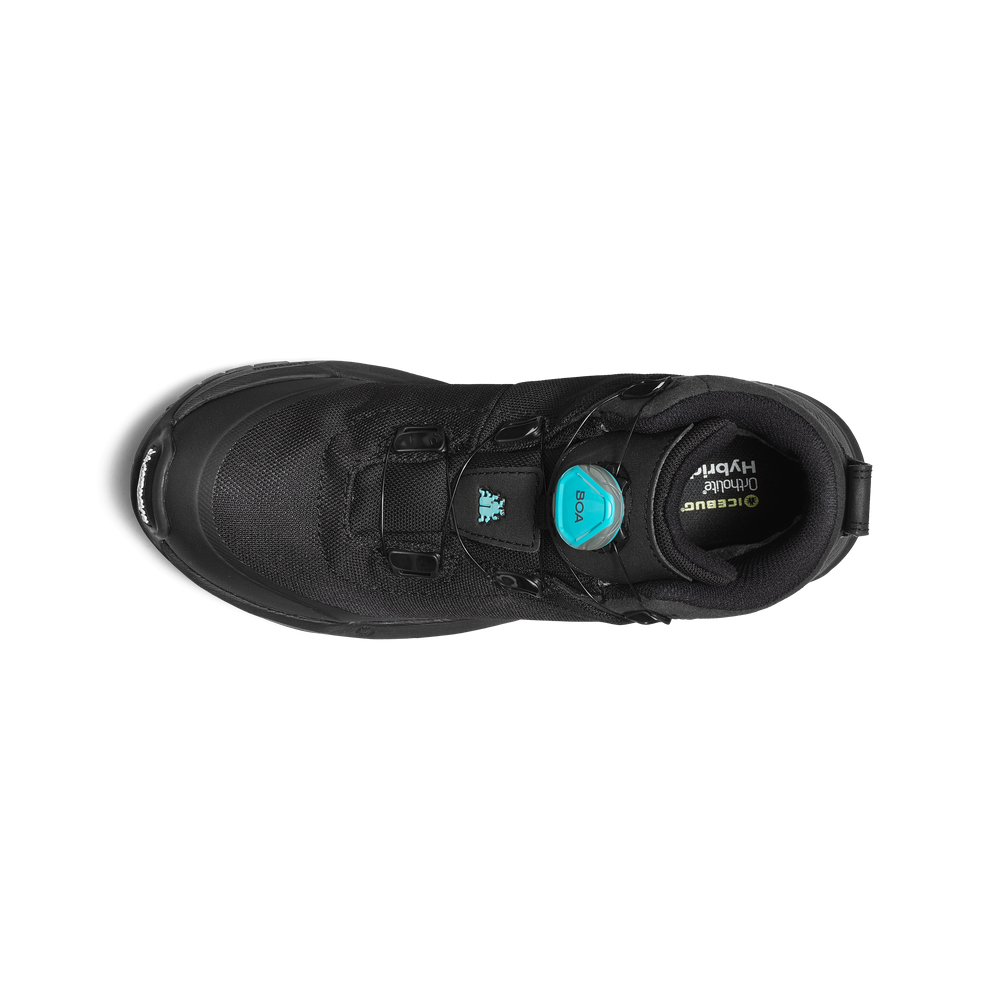 Icebug Stavre Michelin GTX F13085-0C / schwarz