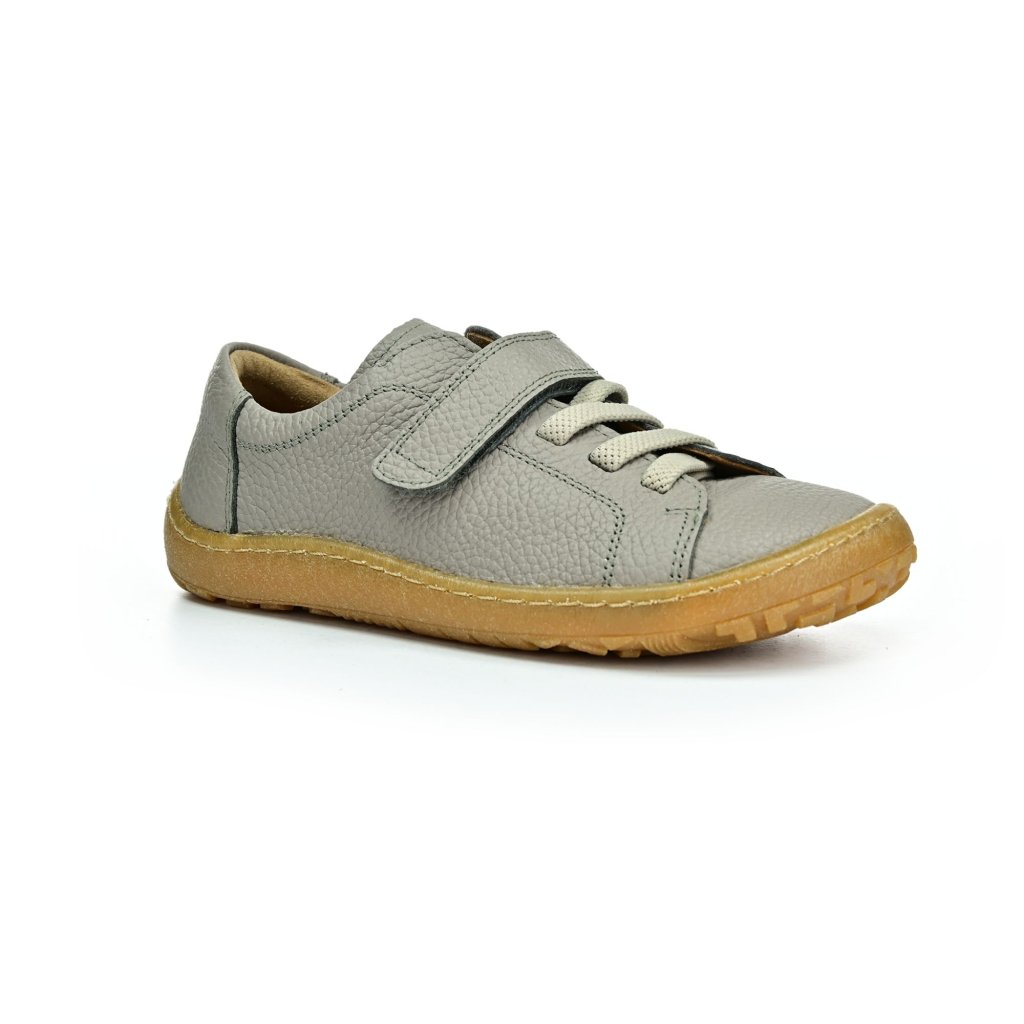 Froddo G3130241-4 Hellgraue Barfußschuhe