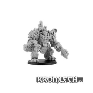 Juggernaut Mecha-Armour Squad (3)