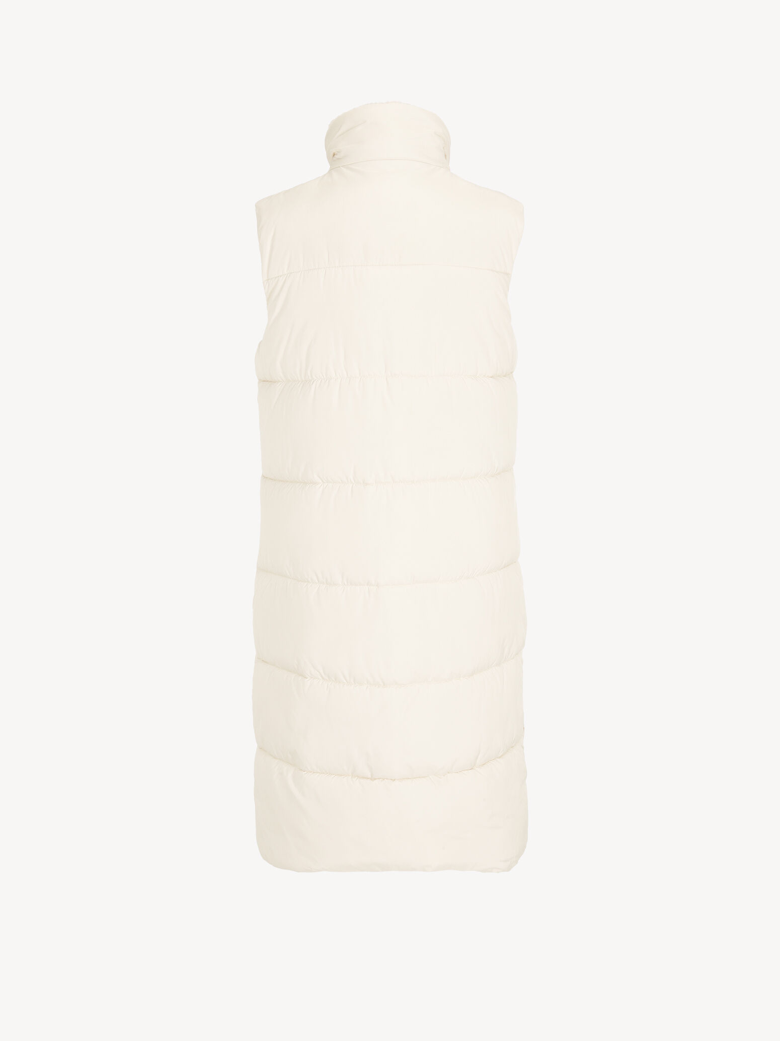 Weste - beige doublure chaude