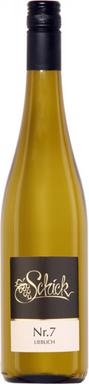2022 Freudenwein Nr. 7 lieblich - Winzerhof Schick