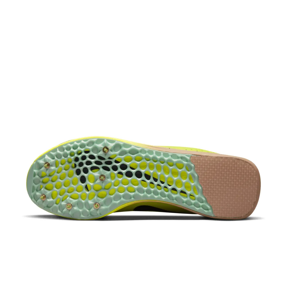 Nike Triple Jump Elite 2 dr9930-700 / gelb