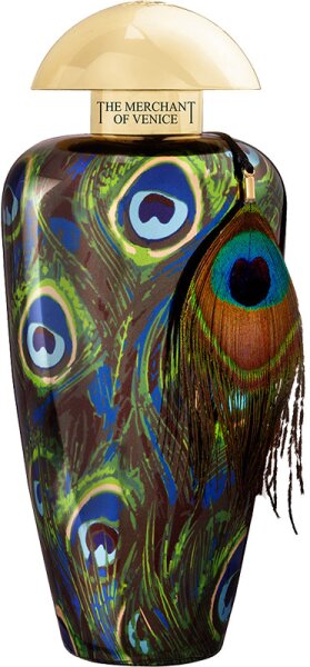 The Merchant of Venice Murano Exklusive Imperial Emerald Eau de Parfum