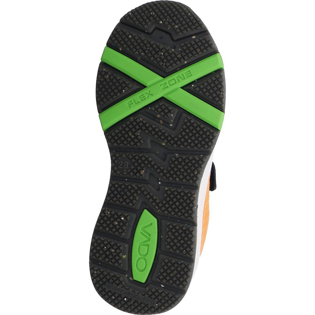 Halbschuhe GORE-TEX für Mädchen