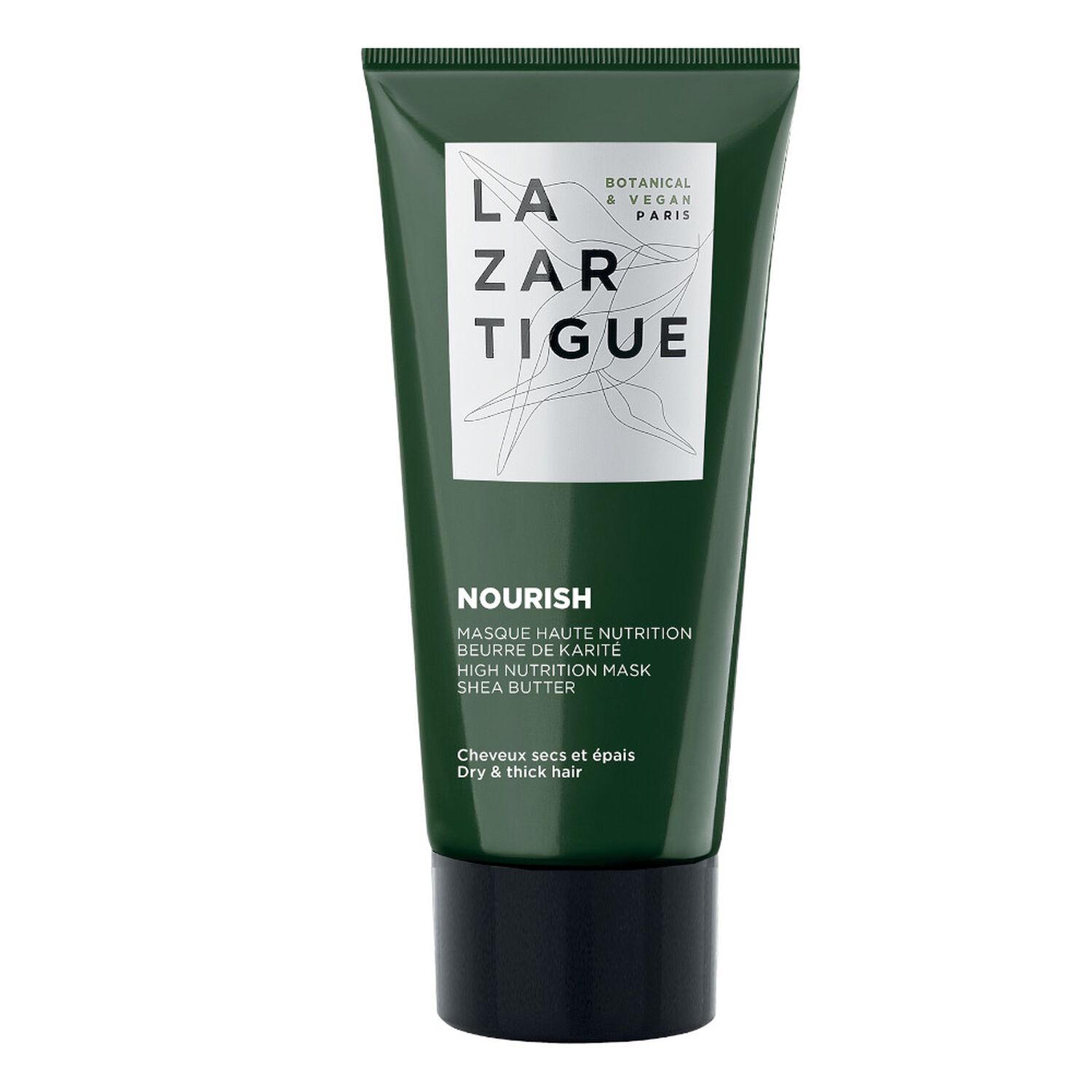 Lazartigue Nourish Masque Haute Nutrition 50 ml