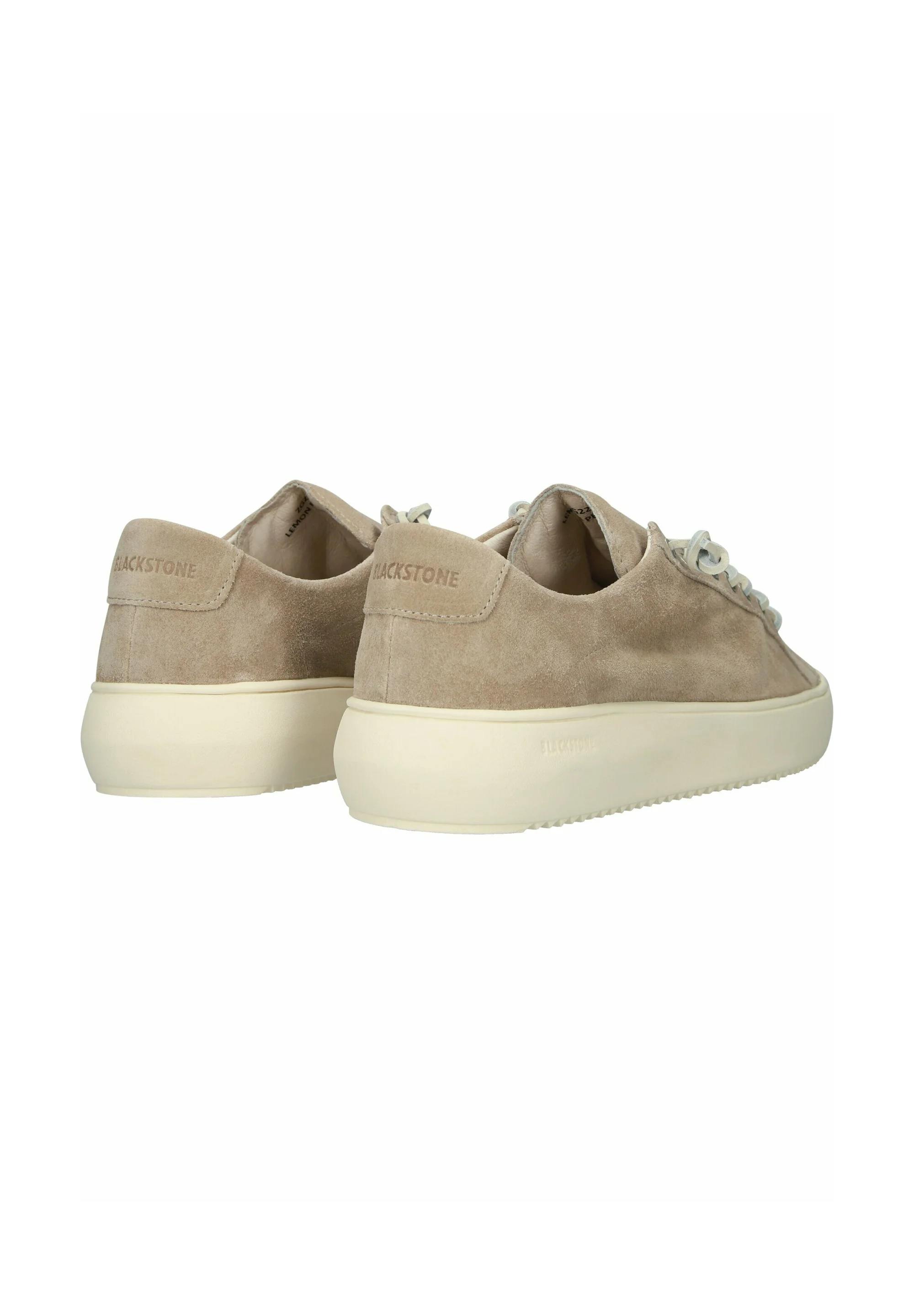 Blackstone MORGAN LOW - Zapatillas bajas