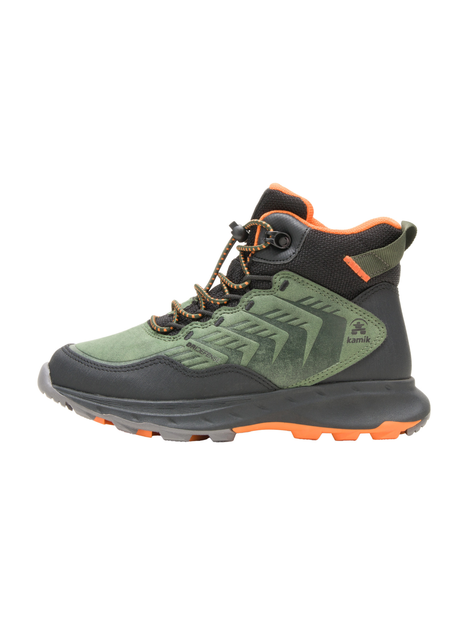 Boots 'Treklitem'