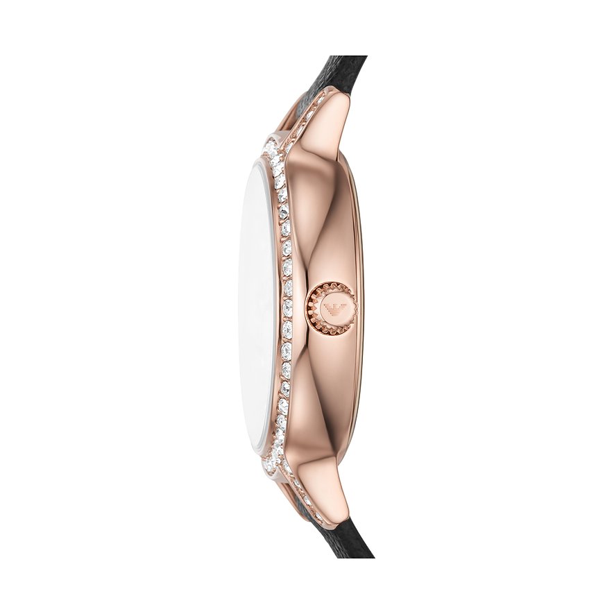 Emporio Armani Damenuhr
