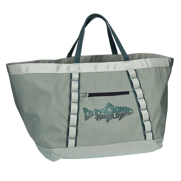 BLACK HOLE GEAR TOTE - Umhängetasche