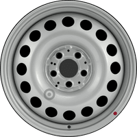ALCAR 9002 silber - ATU