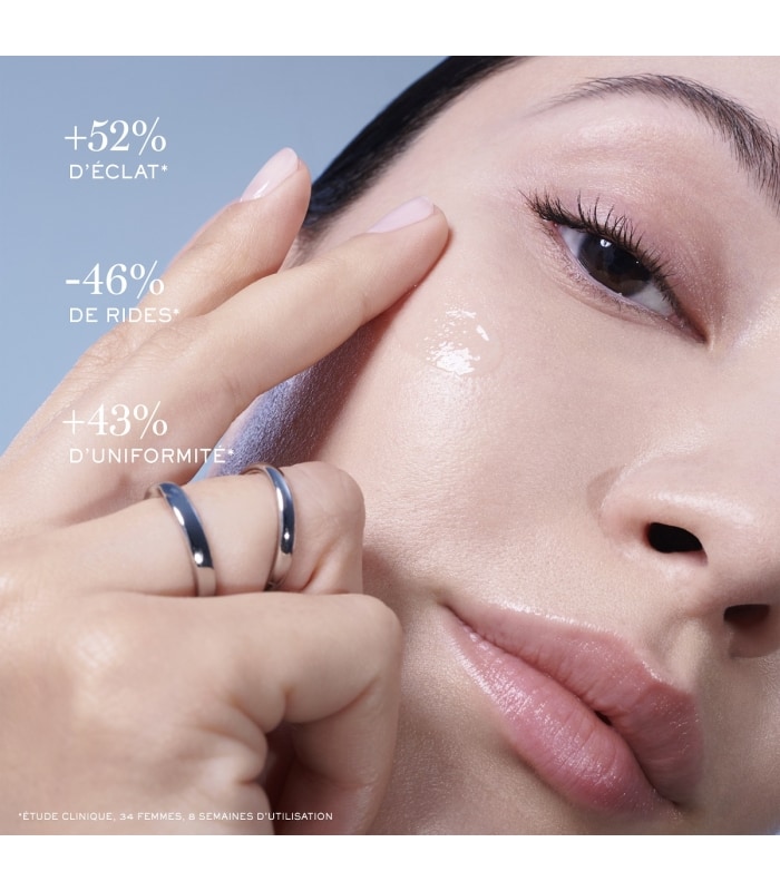 LANCÔME ADVANCED GÉNIFIQUE-Sérum Activateur d'Éclat