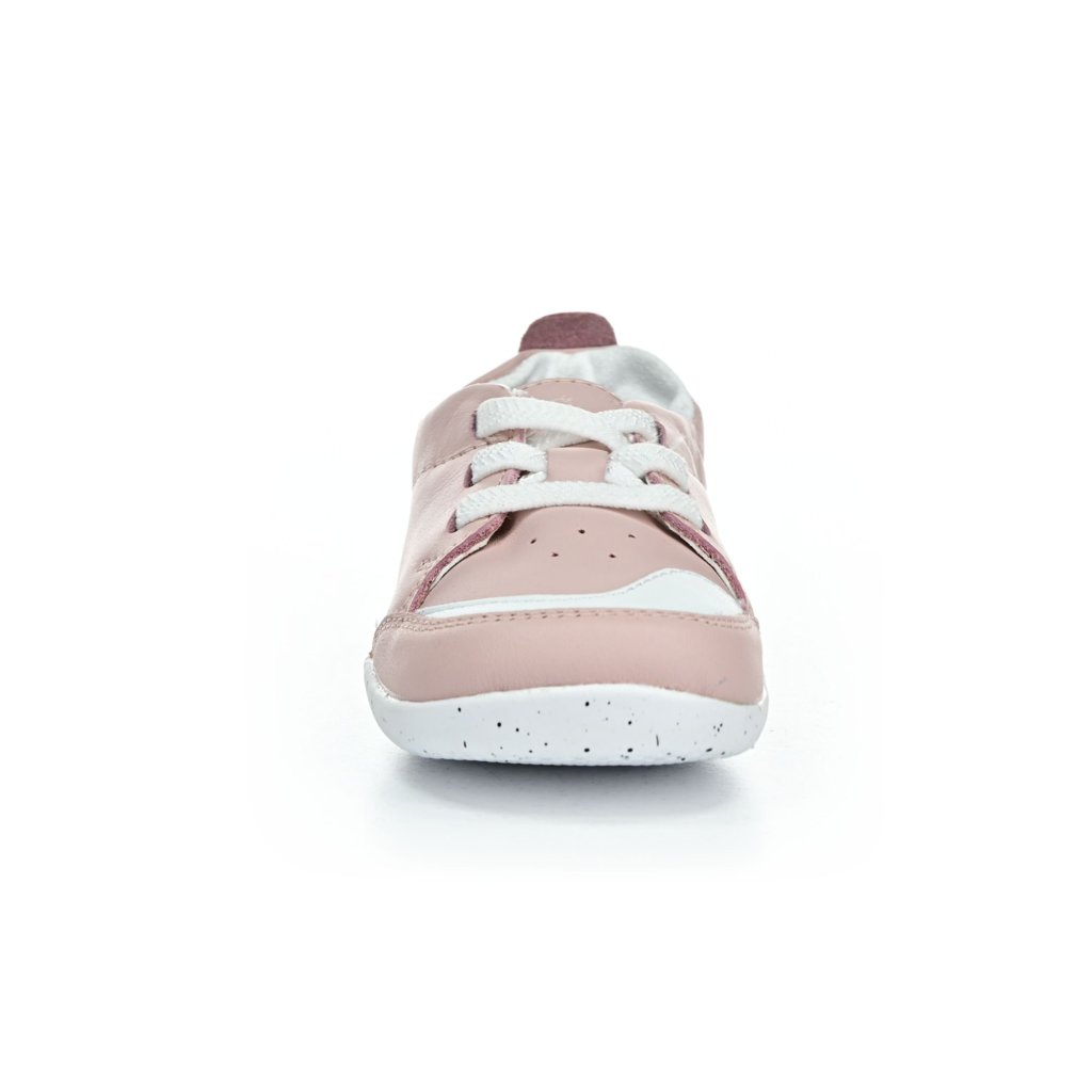 Bobux Sport Blossom Xplorer Barfuß-Lauflernschuhe
