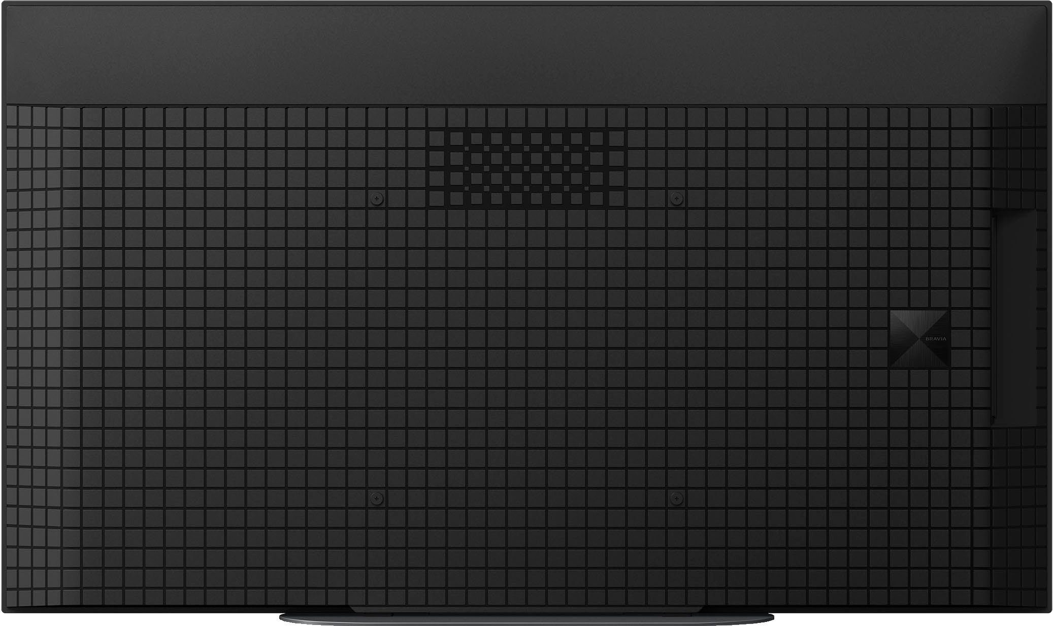 Sony XR-48A90K OLED-Fernseher (121 cm/48 Zoll, 4K Ultra HD, Google TV, Smart-TV, BRAVIA CORE, Perfekt für Playstation 5)