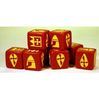 SAGA Starter Deal - Age of Invasions - The Franks (metal figures) (EN)