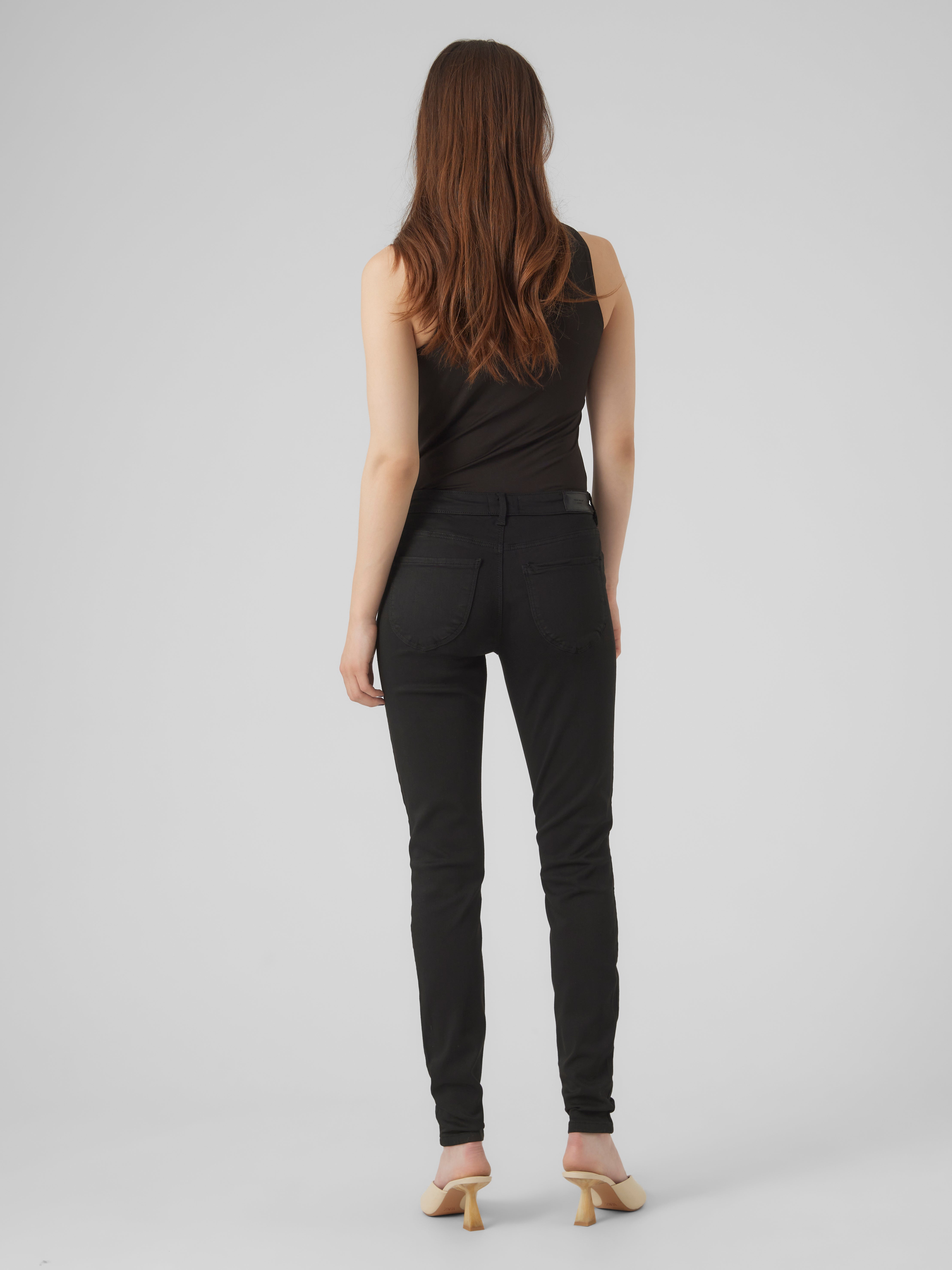 VMLYDIA Skinny Fit Jeans