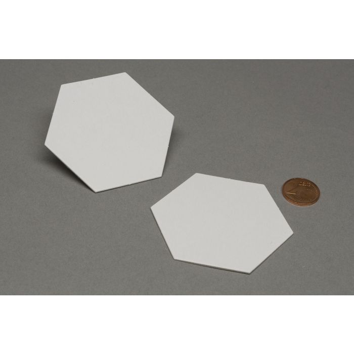 Hexagon 35 mm