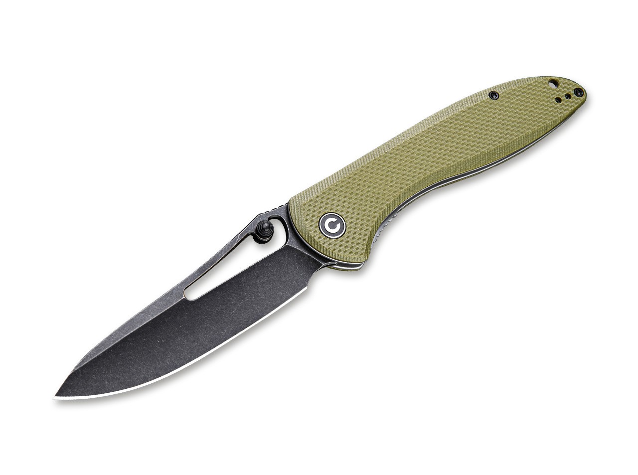Picaro Green