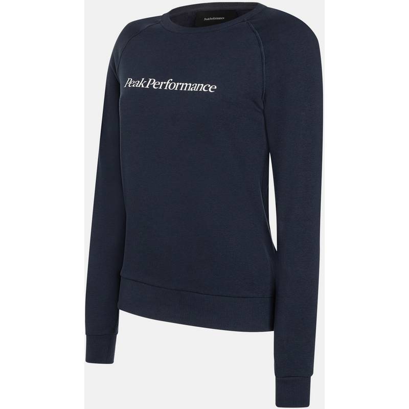 Peak Performance Ground Sweatshirt Damen