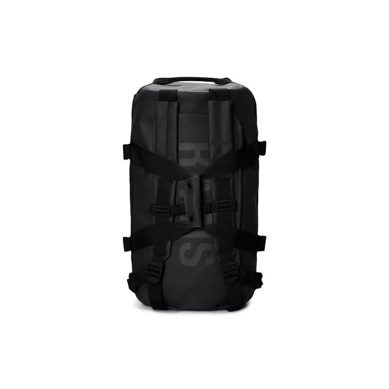 Rains Texel Duffel Bag Small W3 - Black