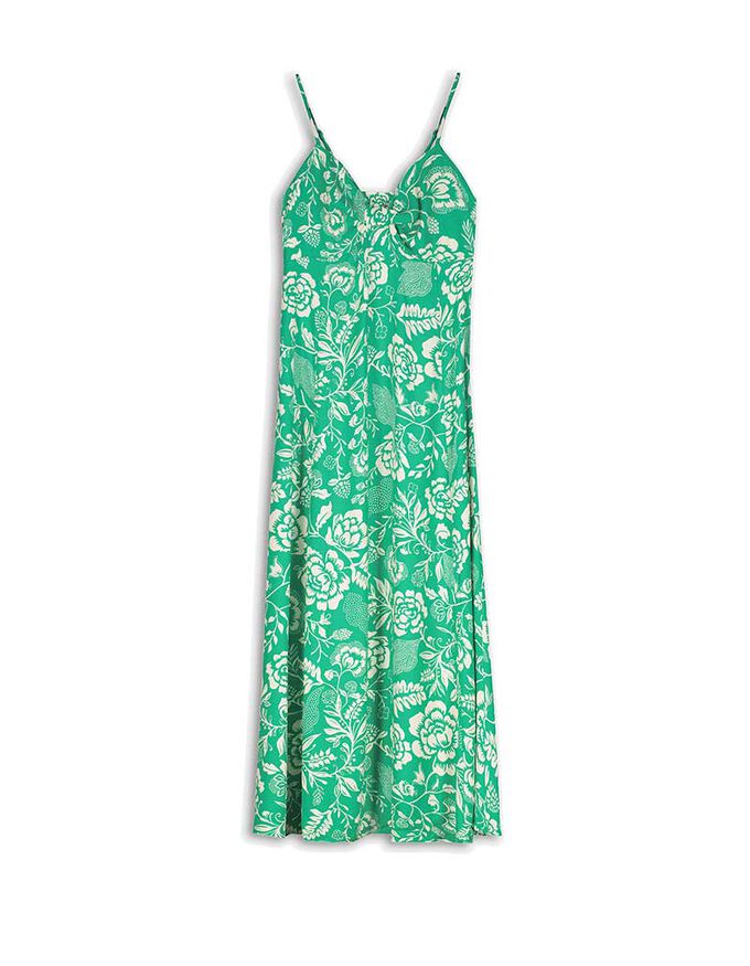 Kleid - LENZING™ ECOVERO™