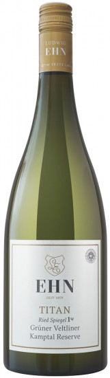2020 Ried Spiegel Grüner Veltliner 