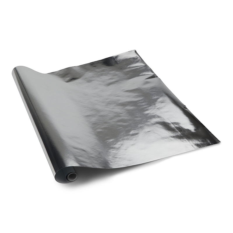 Home Julepapir 3 m x 70 cm metallic