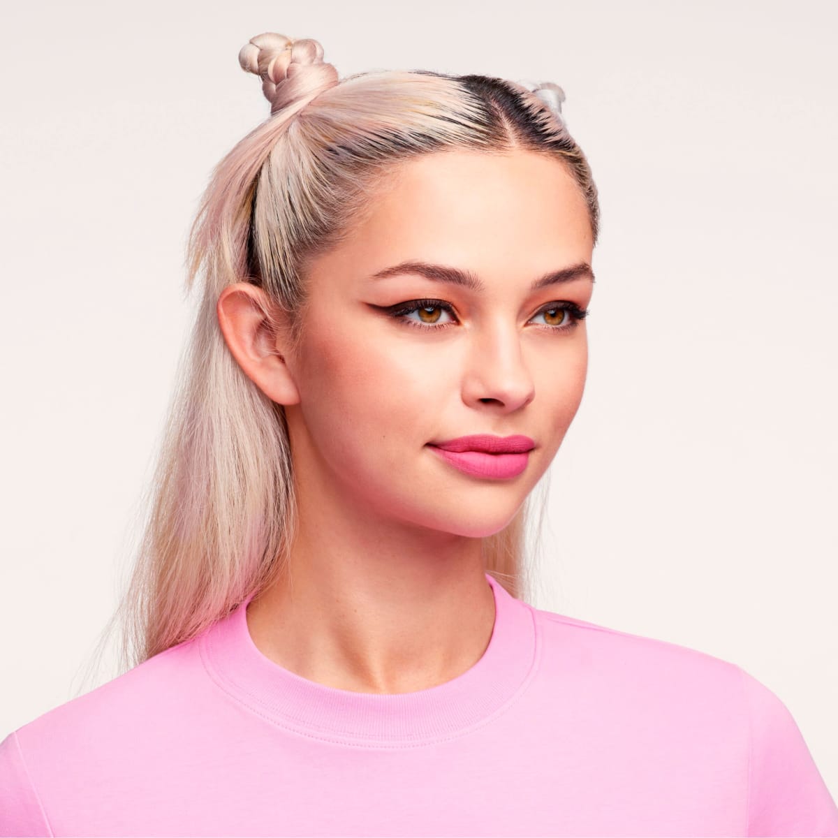 Lippenstift Liquid 8h Matte 05 Pink Blush, 2,5 ml