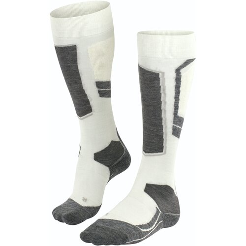SK4 WOOL DAMEN KNIESTRÜMPFE