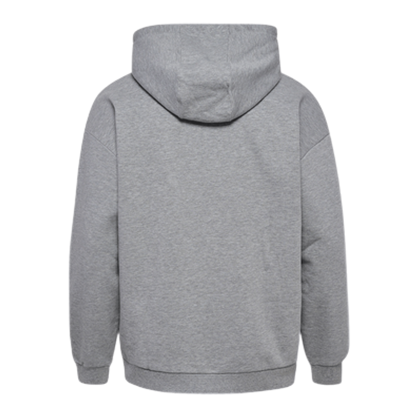 Hummel 1. FC Köln Lebe Sweat Hoody 2023/2024 Grau F2010