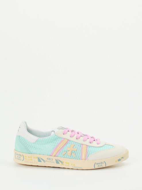 Sneaker-16611950002 Premiata