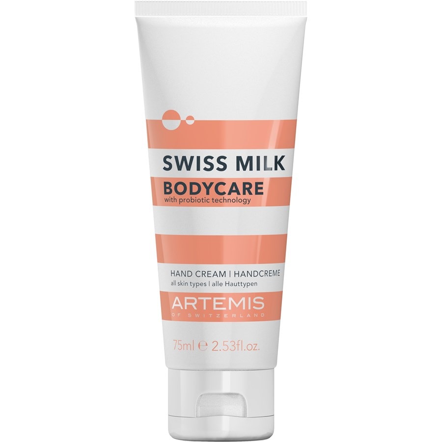 Hand Cream 3 in 1