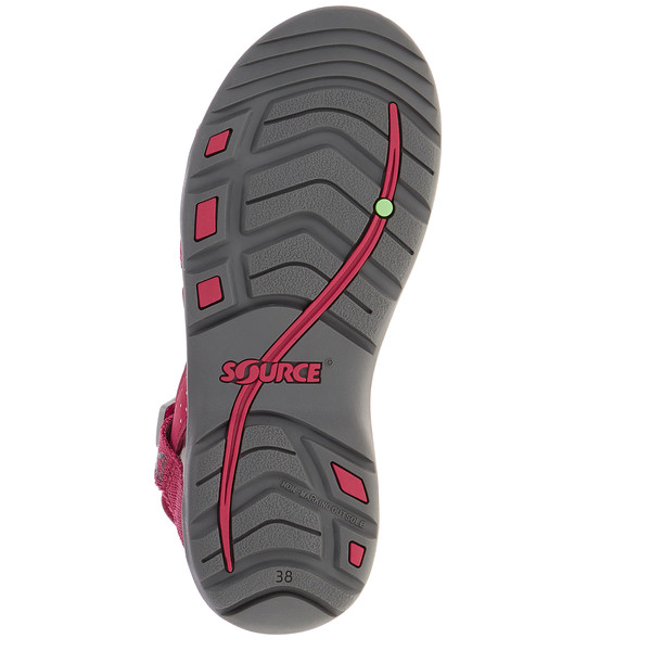 ATACAMA Damen - Outdoor Sandalen
