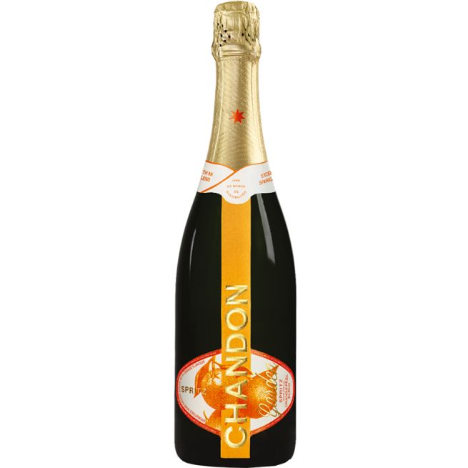 Chandon Garden Spritz