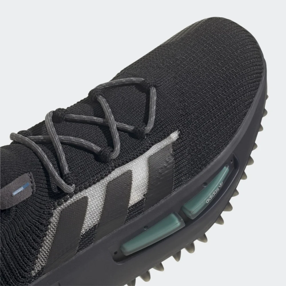 adidas NMD S1 HP5523 / schwarz