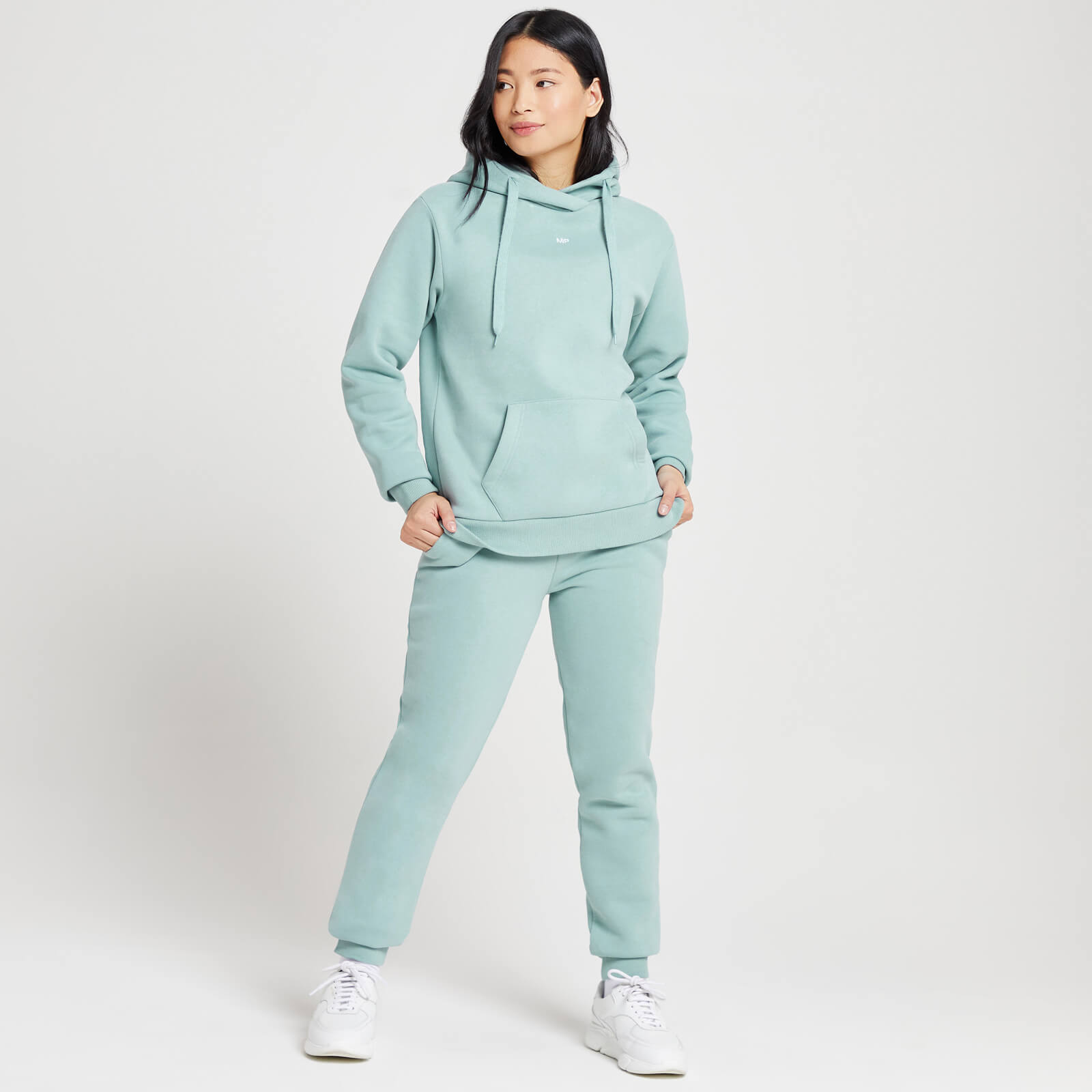 Jogging MP pour femmes – Bleu glacé