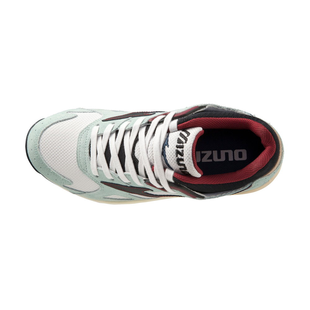 Mizuno SKY MEDAL D1GA232604 / blau