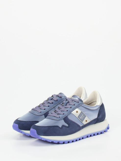 Sneaker-81651590025 Blauer