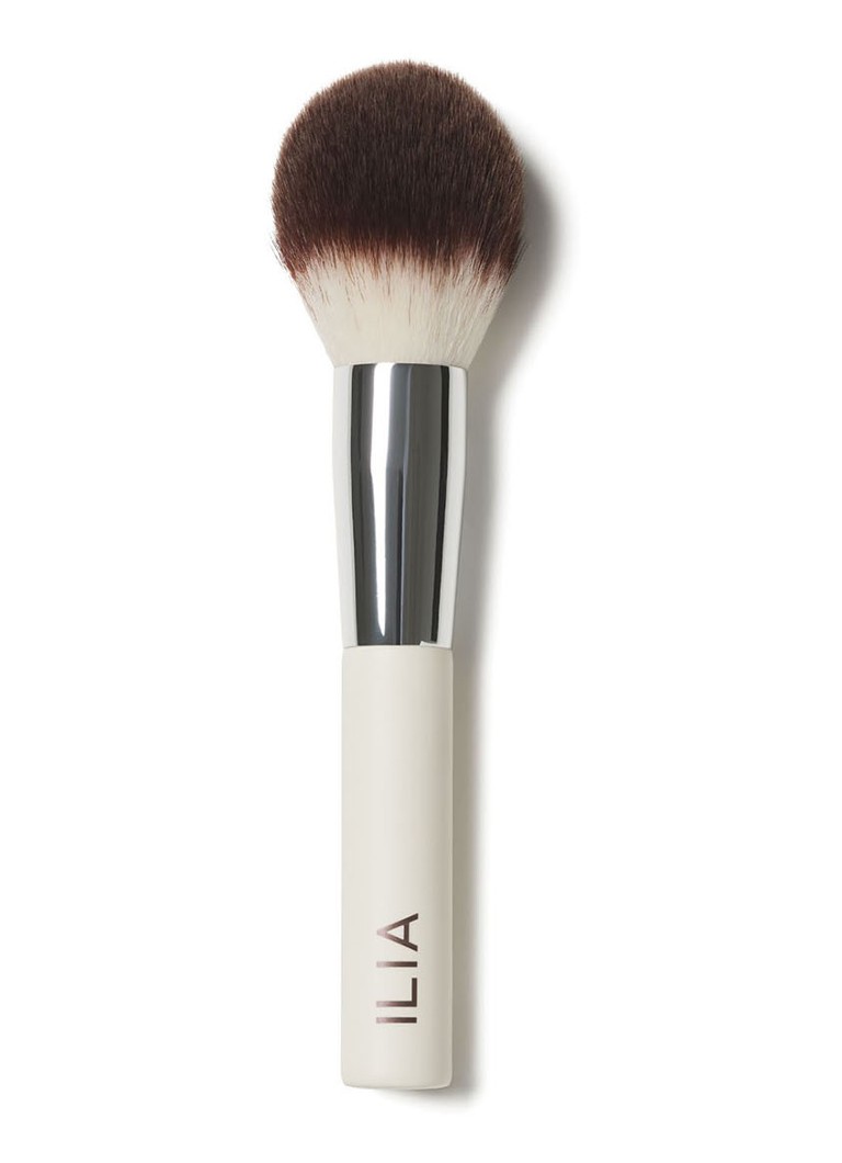 ILIA Beauty Finishing Powder Brush - pudderbørste