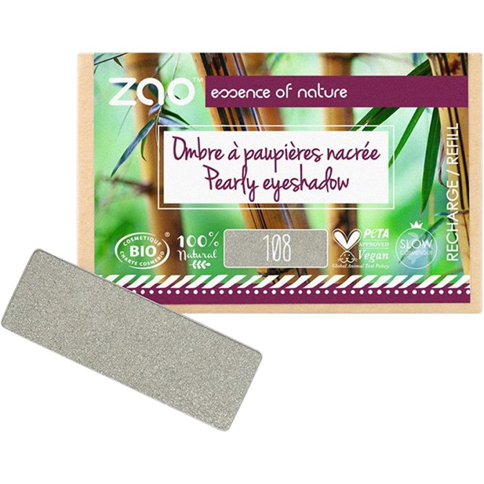 Pearly Eyeshadow Refill