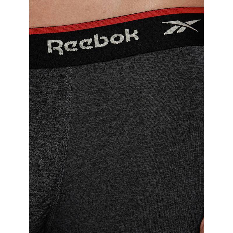 Reebok Boxershorts REDGRAVE Unterhose Herren