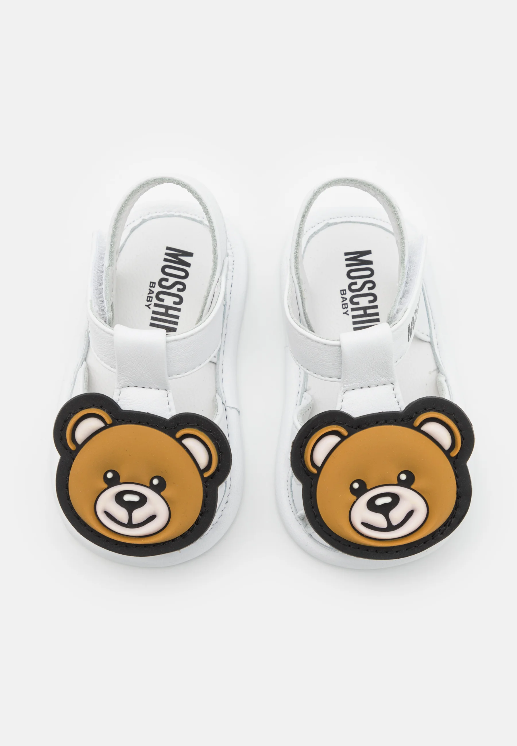 MOSCHINO UNISEX - Sandalias
