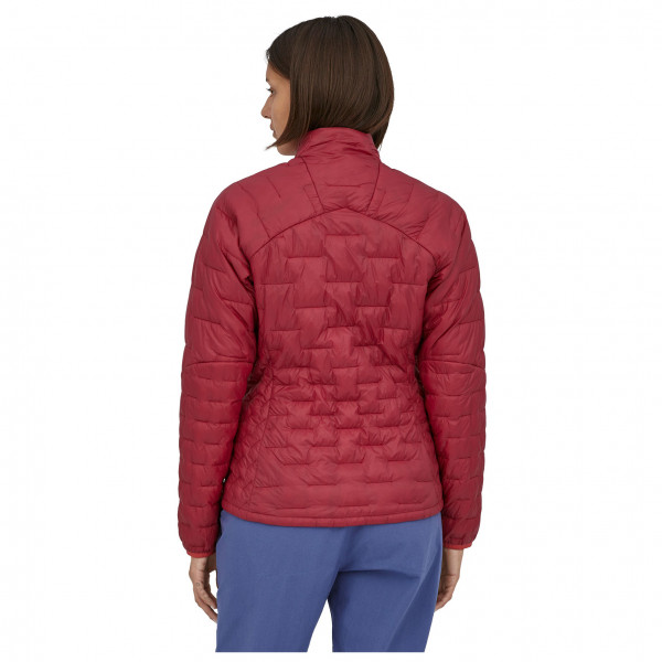 Patagonia - Women's Micro Puff Jacket - Kunstfaserjacke