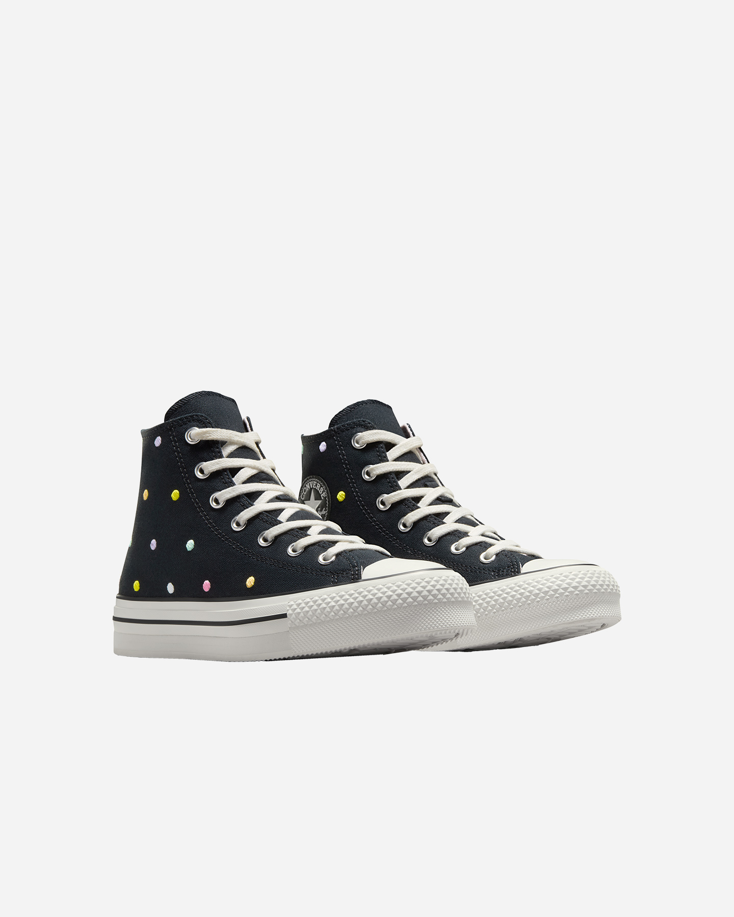 Trampki Converse Chuck Taylor All Star Eva Lift High Jr. Scarpe A12608C