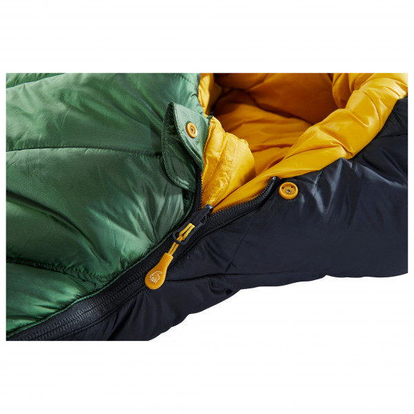 Nordisk - Gormsson -10 Mummy - Kunstfaserschlafsack