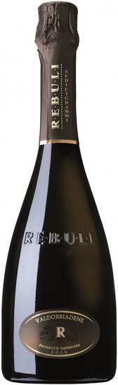 2022 Sedicigrammi Prosecco Valdobbiadene DOCG extra trocken - Azienda Agricola Rebuli